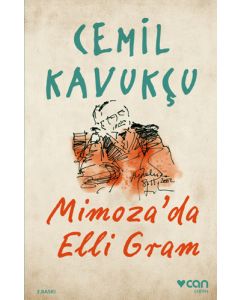 Mimoza’da Elli Gram