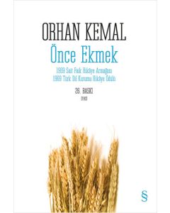 Önce Ekmek