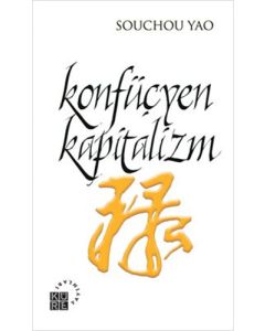 Konfüçyen Kapitalizm