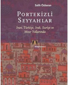 Portekizli Seyyahlar