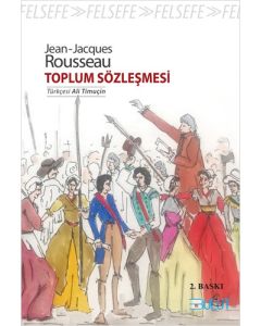 Toplum Sözleşmesi