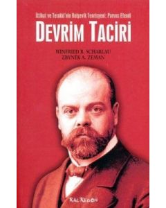 Devrim Taciri