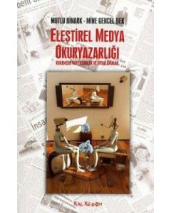 Eleştirel Medya Okuryazarlığı