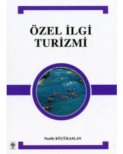 Özel İlgi Turizmi