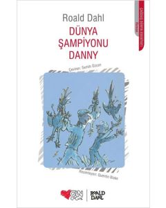 Dünya Şampiyonu Danny