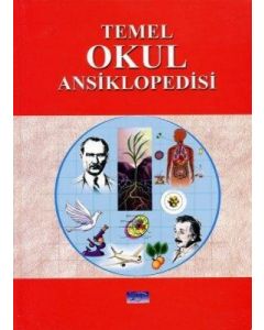 Temel Okul (Bilgiler) Ansiklopedisi (Ciltli)