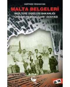 Malta Belgeleri