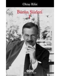 Bütün Şiirleri 1