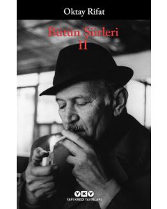 Bütün Şiirleri 2