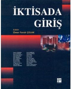 İktisada Giriş