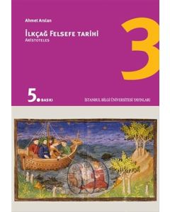 İlkçağ Felsefe Tarihi 3