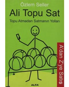 Ali Topu Sat
