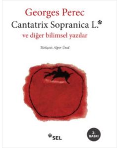 Cantatrix Sopranica L. ve Diğer Bilimsel Yazılar