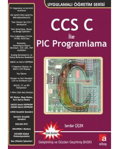 C ile PIC Programlama