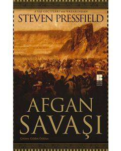 Afgan Savaşı