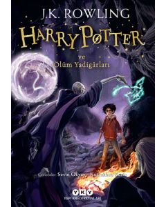 Harry Potter ve Ölüm Yadigârları