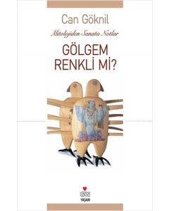Gölgem Renkli mi?