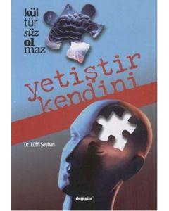Yetiştir Kendini