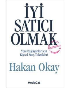 İyi Satıcı Olmak