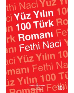 Yüz Yılın 100 Türk Romanı