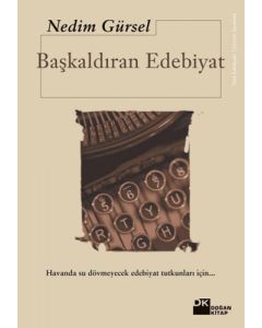Başkaldıran Edebiyat