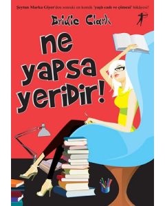 Ne Yapsa Yeridir