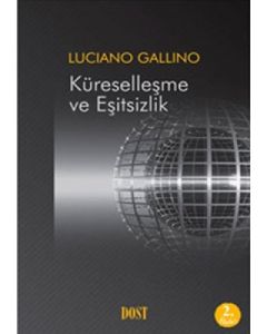 Küreselleşme ve Eşitsizlik