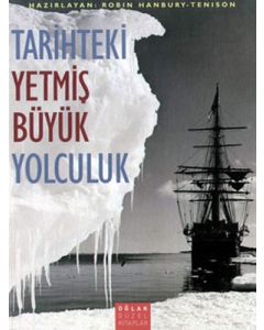 Tarihteki Yetmiş Büyük Yolculuk