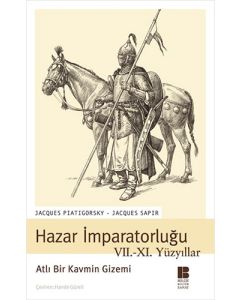 Hazar İmparatorluğu 7-11. Yüzyıllar 