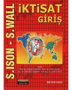 İktisat Giriş