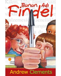 Bunun Adı Findel