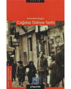Çağdaş Türkiye Tarihi