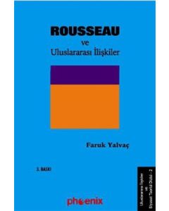 Rousseau ve Uluslararası İlişkiler