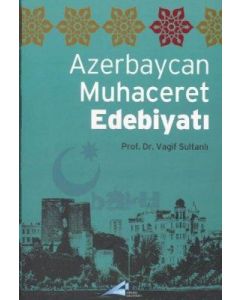 Azerbaycan Muhaceret Edebiyatı