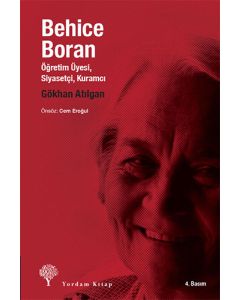 Behice Boran