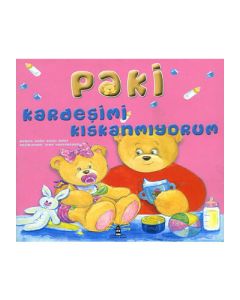 Kardeşimi Kıskanmıyorum