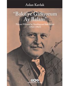 Bakü’ye Gidiyorum Ay Balam