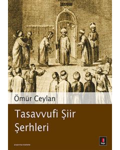 Tasavvufi Şiir Şerhleri