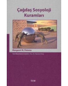 Çağdaş Sosyoloji Kuramları