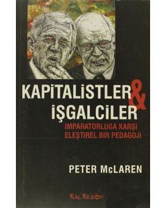 Kapitalister ve İşgalciler