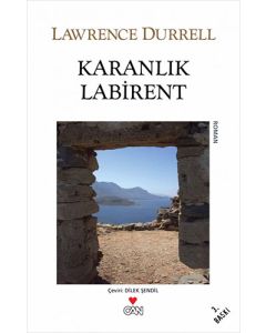 Karanlık Labirent