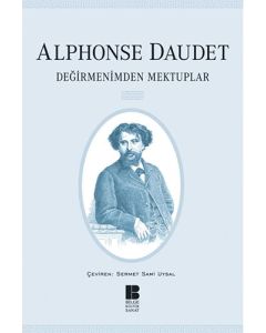 Değirmenimden Mektuplar
