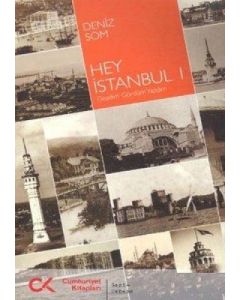 Hey İstanbul 1