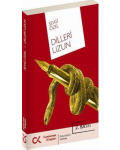 Dilleri Uzun