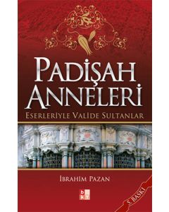 Padişah Anneleri