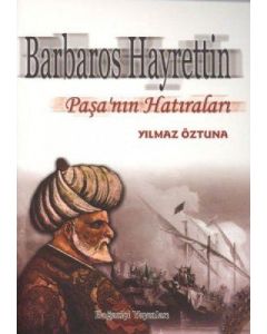 Barbaros Hayrettin Paşa'nın Hatıraları