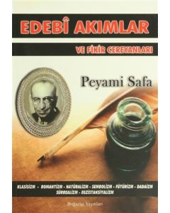 Edebi Akımlar ve Fikir Cereyanları