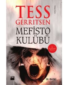 Mefisto Kulübü