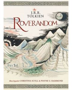 Roverandom - Özel Baskı (Ciltli)