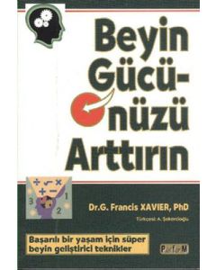 Beyin Gücünüzü Arttırın